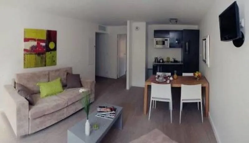 Comfort Aparthotel Lourdes Lorda 4*,  France