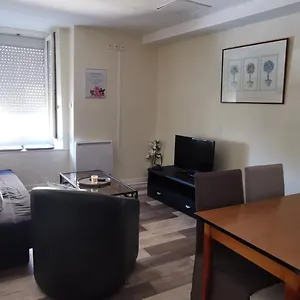 Location G&w, Très Proche Sanctuaires Appartement
