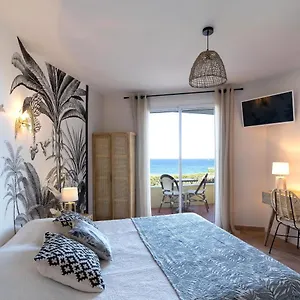 Hotel Hotel&restaurant Cap Riviera Saint Aygulf