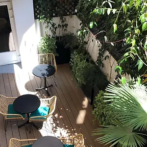 Hotel Apolonia Montmartre; Sure Collection By Western Paris