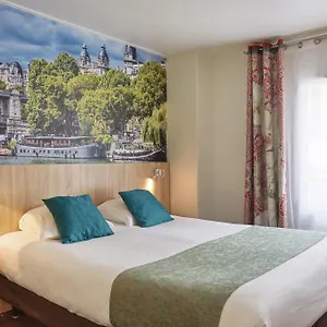 Hotel Beaugrenelle Tour Eiffel Paris