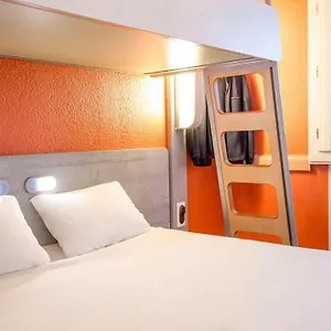 Ibis Budget Timone 2* Marsiglia