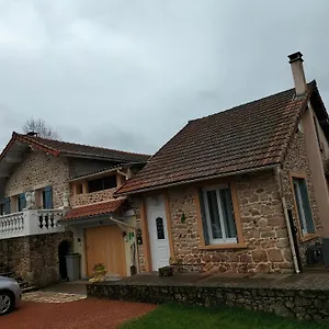 Appartement Des Sapins Ranchal