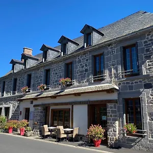 Hotel Restaurant Du Plomb Du Cantal Murat (Cantal)