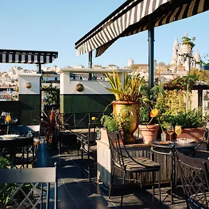Hotel Rochechouart Paris