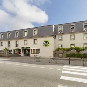 Hotel Centre, Lourdes