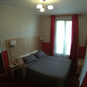 Phenix 2* Parigi
