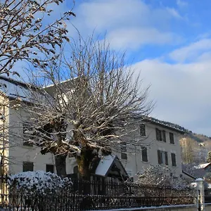 Appartement Résidence Spéranza Allevard