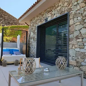 Appartement Mas De La Petite Jeanne Grimaud
