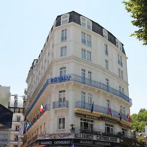 3* Hotell Royal