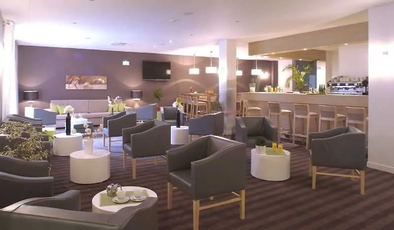 Zenitude Hôtel-Résidences Lorda Lourdes Hotel