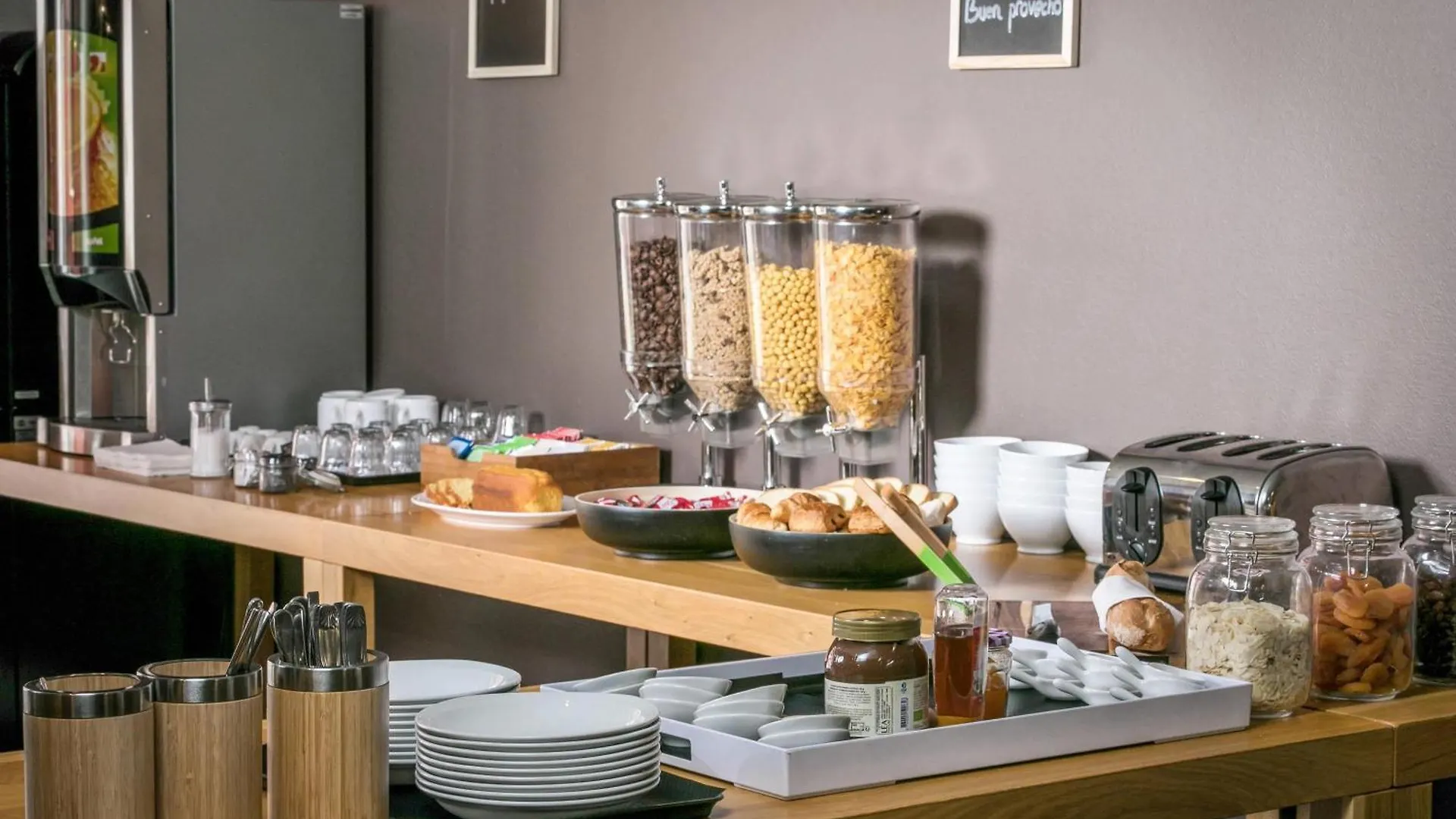 Zenitude Hôtel-Résidences Lorda Lourdes Hotel