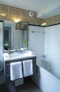 Hotel Zenitude Hôtel-Résidences Lorda Lourdes