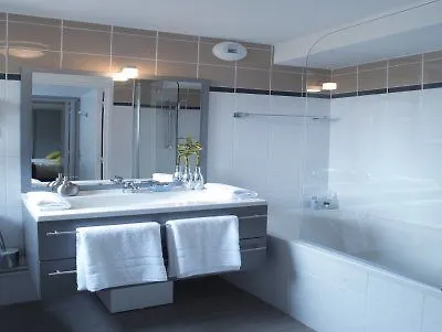 Zenitude Hôtel-Résidences Lorda Lourdes 4*,