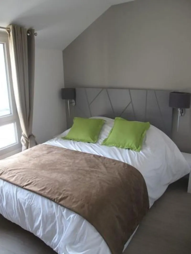 Zenitude Hôtel-Résidences Lorda Lourdes Francia