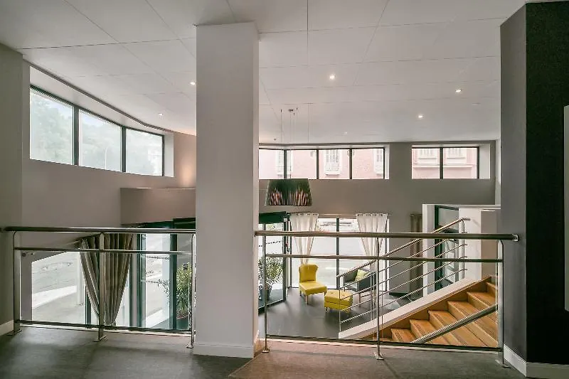 Hotel Comfort Aparthotel Lourdes Lorda