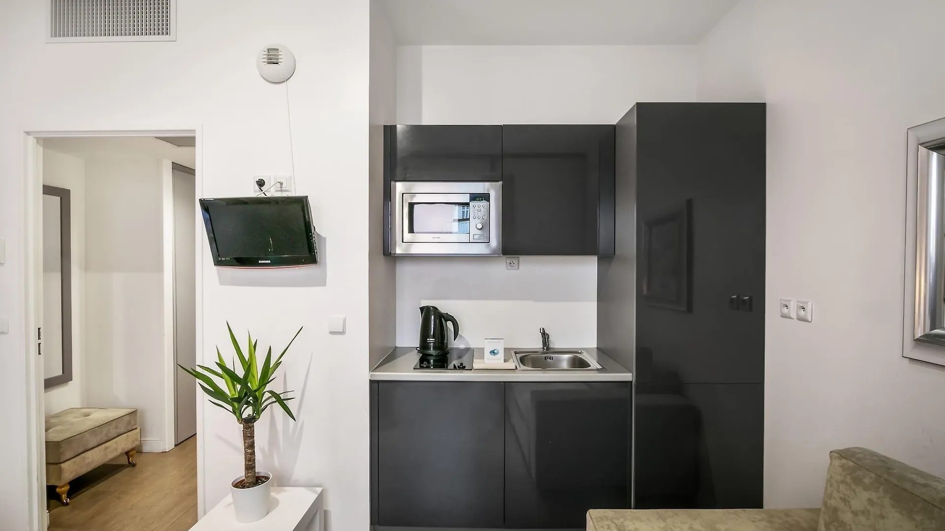 Comfort Aparthotel Lourdes Lorda France