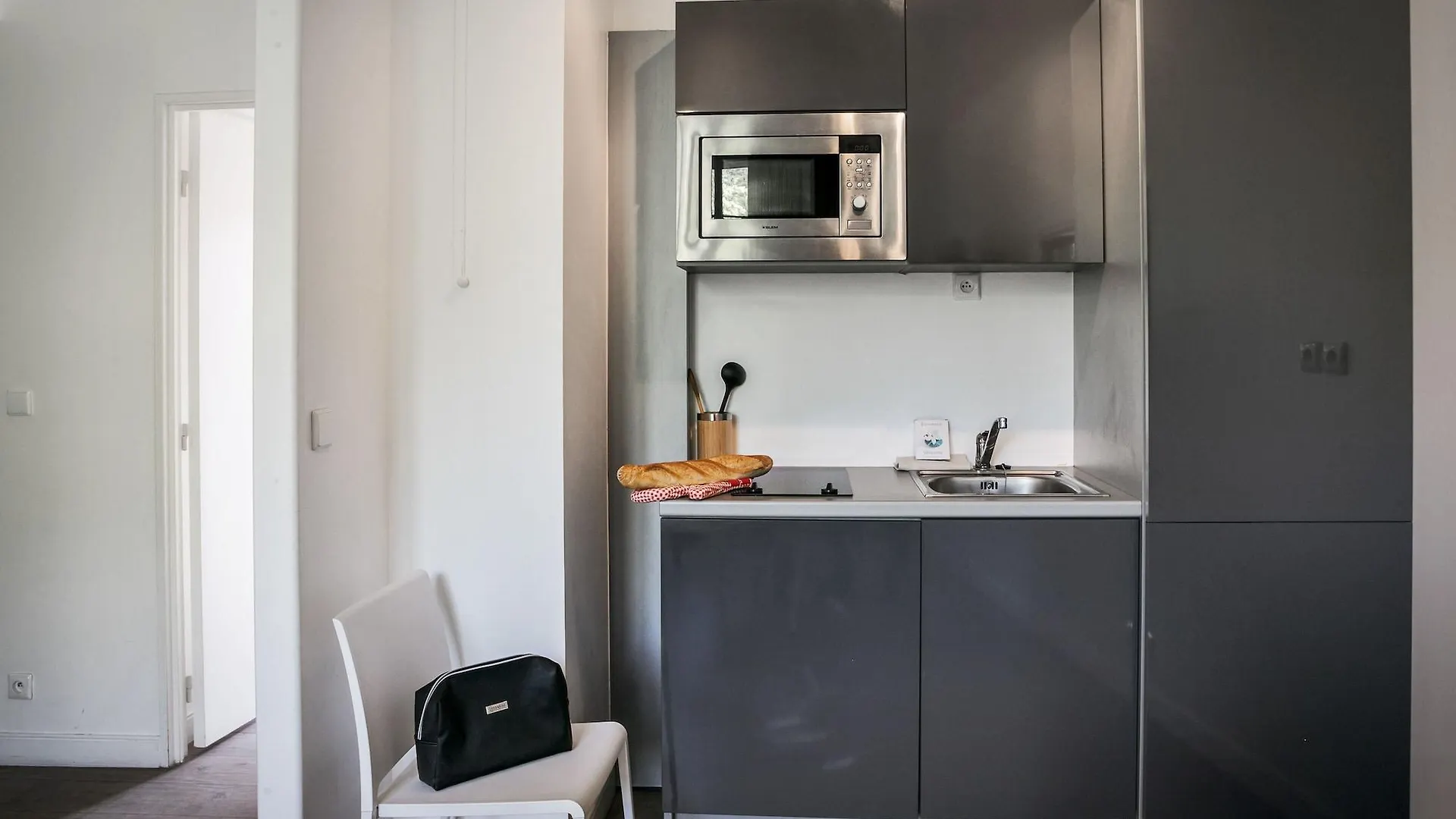 Comfort Aparthotel Lourdes Lorda