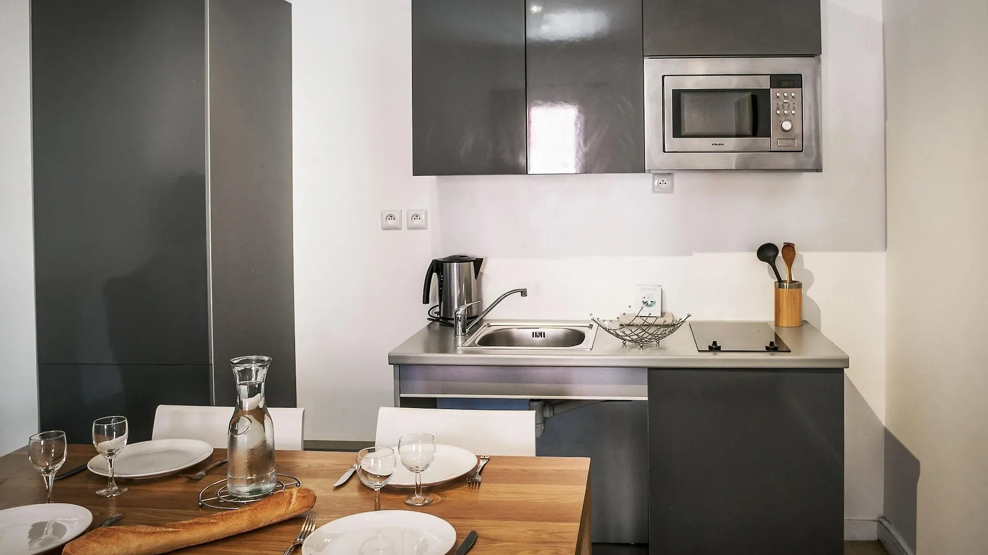 Hotel Comfort Aparthotel Lourdes Lorda