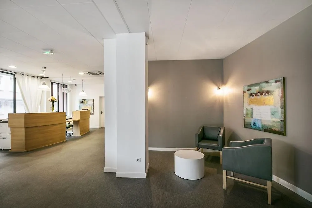 Comfort Aparthotel Lourdes Lorda 4*,  France