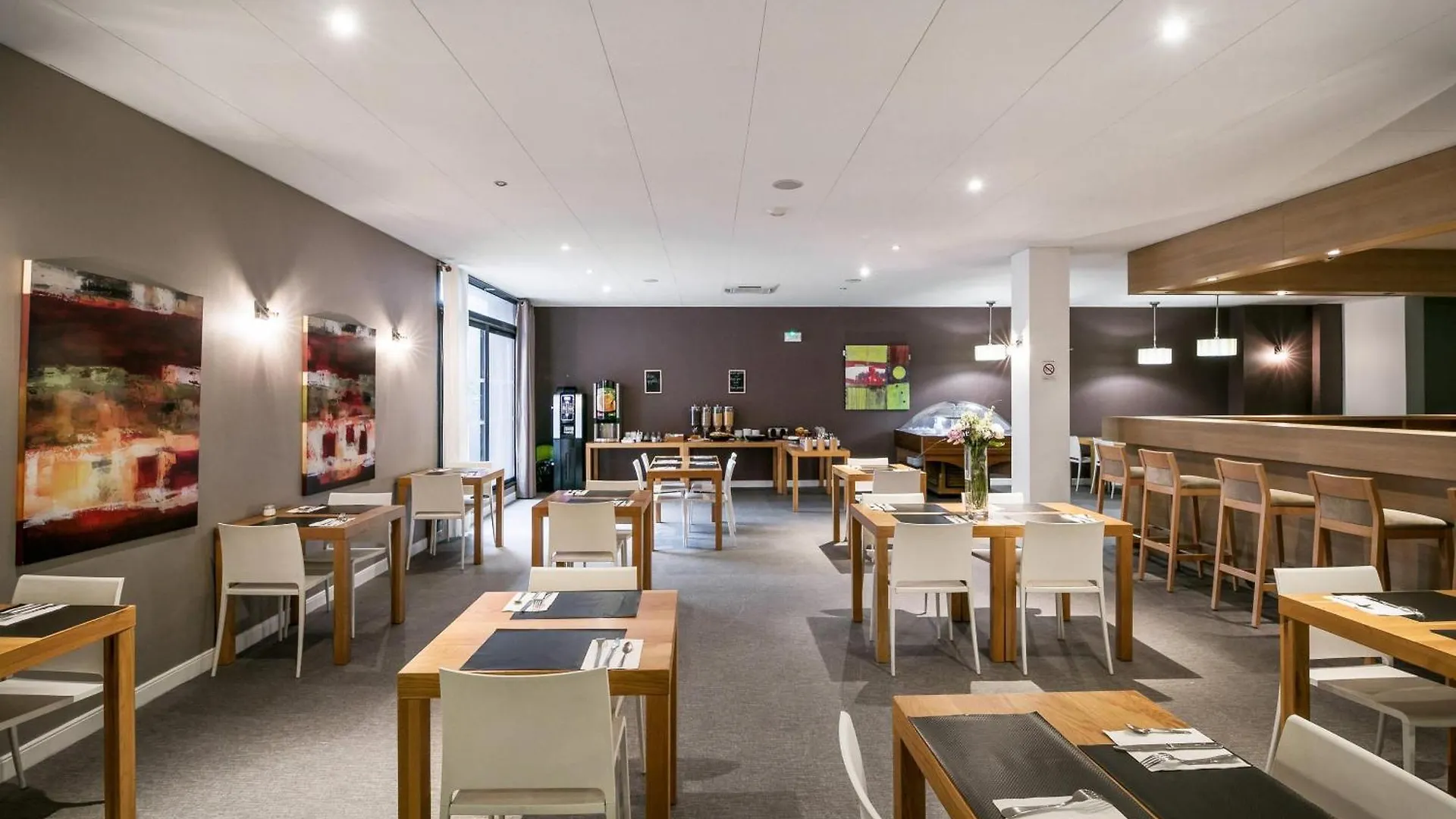 Comfort Aparthotel Lourdes Lorda France