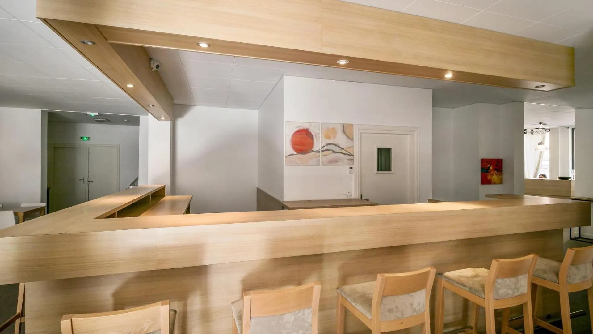 Comfort Aparthotel Lourdes Lorda 4*,  France