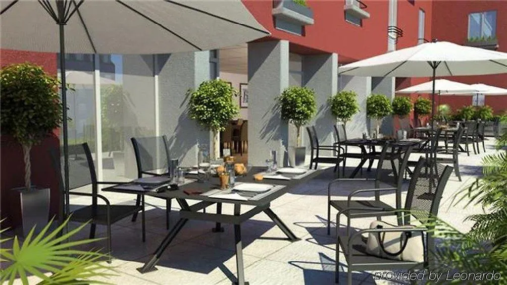 **** Hotel Comfort Aparthotel Lourdes Lorda France