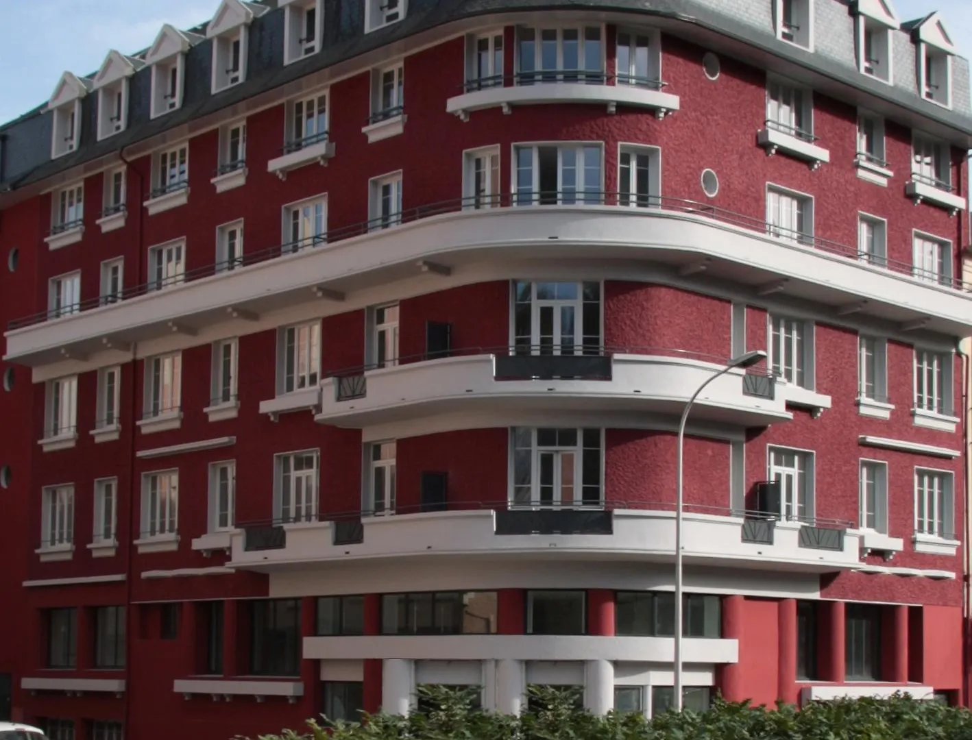 Comfort Aparthotel Lourdes Lorda Hotel
