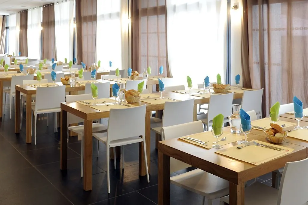 **** Hotel Comfort Aparthotel Lourdes Lorda France