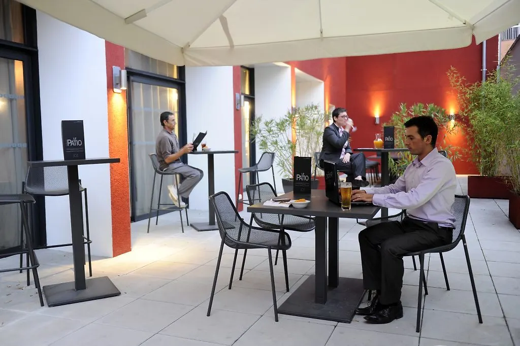 Hotel Comfort Aparthotel Lourdes Lorda